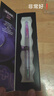 点石新品深海舱奇幻限定时空舱速干顺滑按动中性笔高颜值0.5圆珠笔签字办公考试学生刷题黑笔DS-0144A1 奇幻精品装【海月水母/紫粉杆】1笔+1芯 晒单实拍图
