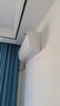 格力（GREE）1.5匹天仪 新1级能效变频 壁挂式卧室省电空调挂机KFR-35GW/(35504)FNhAa-B1 家电国家补贴 实拍图