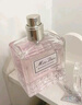 迪奥DIOR迪奥小姐花漾淡香水50ml 花香留香香氛礼盒 生日礼物送女友 实拍图