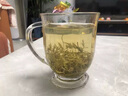 胖东来优选超市张家界野生莓茶芽尖莓茶湖南正宗龙须嫩芽藤茶养生 莓茶(拍3罐送1罐)4罐装500 实拍图