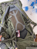 OSPREY 登山包 小鹰/鹞鹰38/48/58/68L 户外徒步登山包户外旅行双肩背包 卡其绿48L/小鹰L/XL 实拍图