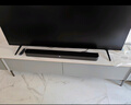 索尼（SONY）HT-S400 2.1 声道 杜比音效 大功率独立低音炮 家庭影院 回音壁 Soundbar S350升级款 电视音响  实拍图