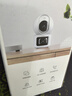 360摄像头9pro 高清400万像素微光全彩家用监控手机远程双向通话360度旋转婴儿看护器 实拍图