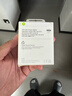 Apple/苹果【新品】40W USB-C充电器 type-c充电器苹果手机充电器手机快充头 苹果17手机充电器 实拍图