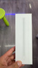 HUAWEI M-Pencil （第三代）华为手写笔 星闪技术超低时延 雪域白  实拍图