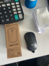 罗技（Logitech）M240 静音无线蓝牙鼠标 商务办公家用便携鼠标 带Logi Bolt接收器 商用版 实拍图