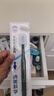 纳美（Namei）纳米抗菌软胶牙刷 呵护牙龈清洁齿缝 男女士 4支装 实拍图