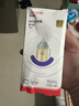 爱得利（evorie）奶瓶 婴儿奶瓶 宽口径新生宝宝PPSU奶瓶 160ml 灰(0-3个月) 实拍图