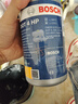 博世（BOSCH）刹车油通用型制动液DOT4 HP高端原装进口汽车养护套装保养1L装 实拍图