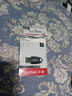 闪迪（SanDisk）64GB USB3.2 U盘 CZ550黑色 读速100MB/s 安全加密 数据恢复 学习办公电脑车载 高速大容量优盘 实拍图