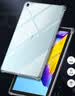 辰寅适用华为荣耀平板7保护套10.1英寸轻薄四角防摔AGM3-W09HN简约透明软壳新款硅胶保护壳 荣耀平板7 10.1英寸 透明防摔保护套 晒单实拍图