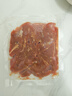 潮夫道 嫩滑牛肉150g 涮火锅食材冷冻生鲜烧烤串串关东煮麻辣烫必备 实拍图