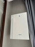 松下（Panasonic）新风系统壁挂式双向流通风换气家用新风机 全热交换壁挂新风机 FV-RZ06V1旗舰款新风净化 实拍图