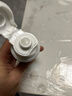 参半美白牙膏 去牙渍亮白清新口气SP4美白牙膏胶盒款120g*3 实拍图