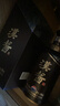 茅台（MOUTAI）汉酱酒 酱香型白酒 51度 500ml*1 单瓶装 实拍图