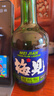 梅见12度超酸青梅酒 果酒梅子酒冰饮低度微醺伴手节日送礼 330ml*6瓶 实拍图