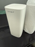 Tenda腾达路由器全屋覆盖WiFi7套装子母路由器【疾速BE3600+】Mesh分布式组网无线千兆穿墙王【双支装】 实拍图