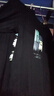 JEANSWEST LIFE真维斯纯棉长袖t恤男重磅亲肤圆领内搭潮牌外穿衣服青少年打底衫T 实拍图