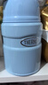膳魔师（THERMOS）焖烧杯壶罐保温桶饭盒520毫升带泄气阀TCLF-520S BL 实拍图