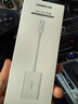 绿联Type-C3.0读卡器 适用苹果16/15/iPad/手机 兼容UHS-I/II卡 SD/TF双卡槽 通用USB-C电脑/ccd相机 实拍图