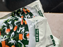 云山半裙带菜虾皮汤60g*2袋紫菜虾皮汤3分钟营养早餐速食紫菜汤料包 实拍图