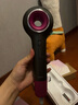 VTT【618报价】高速吹风机Mini小巧便携家用电吹风速干静音负离子大功率不伤发低噪音大风力轻便风筒 【生日礼物】负离子高速+速干低噪+2档四模式礼盒装 实拍图
