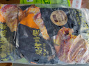 上鲜 鲜香烧烤鸡架 990g（330g*3） 烧烤鸡架鸡排 空气炸锅 实拍图