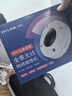 普联（TP-LINK） 600万全景鱼眼全彩无线摄像头家用监控器360无线家庭室内tplink可对话网络手机远程门口IPC56CE 实拍图