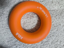 杜威克握力圈器手指锻炼手部力量康复训练男女练小臂圆形橙色50磅 实拍图