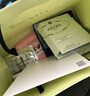 普拉达（PRADA）【双11现货】口红双支装礼盒(B107+U001) 生日礼物女送女友 实拍图