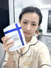 风尚志医用重组胶原蛋白敷料械字号面部膜激光医美术后修复保湿补水二类 1盒装(5片/盒) 实拍图