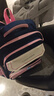COOLBABY书包小学生儿童书包护脊减负减压1-3年级女生男孩双肩包 实拍图