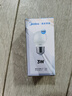美的（Midea）LED灯泡节能E27大螺口螺纹家用光源 3瓦单只球泡5700K色温 实拍图