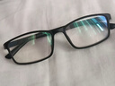 索柏老花镜男女 渐进多焦点远近中三用折叠防蓝光老花眼镜1909-300度 实拍图