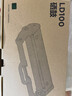 联想（Lenovo）至像LD100黑色原装硒鼓 领像耗材（适用于L100/M100/M101/M102/M1520/M1688系列产品） 实拍图