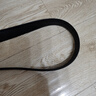 头层派（TOUCENGP）无头皮带男真皮不带头板扣打孔腰带条头层牛皮带身针扣不带扣 黑色宽度3.3cm【打孔】 110cm 长度 实拍图