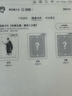 小猿学练机S2趁早礼盒【补贴省500元】以学促练精准学练AI学习机学练机 20亿题库0蓝光墨水屏 10.3'64G 实拍图