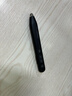 诺为N20 BLE翻页笔ppt触屏手写教师用多功能蓝牙连接翻页笔支持鸿合希沃白板多功能LED液晶屏 黑色 实拍图