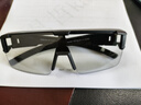 西骑者（WestBiking）骑行眼镜偏光变色近视套镜男女户外运动跑步护目镜风镜单车装备 实拍图