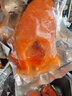 朵芙 三文鱼排 500g* 2包 三文鱼扒挪威三文鱼 轮切鱼排海鲜水产 生鲜 家庭装鱼排 500g *4包 实拍图
