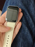 【8成新】小米（MI）手环9Pro乳酪白 智能手环 高精度运动健康 睡眠呼吸暂停监测 心率血氧监测运动手环送男友送女友 实拍图