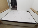 香榭柏兰 椰棕床垫棕垫硬棕榈床垫子 天然乳胶榻榻米床垫定做定制 8CM厚（防螨面料+3CM椰棕+2CM乳胶） 1.35米*1.9米 实拍图