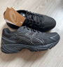 亚瑟士ASICS运动休闲鞋男鞋女鞋情侣百搭运动鞋复古跑鞋 GEL-170TR 黑色 41.5 实拍图