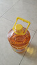 鲁花 食用油 物理压榨 葵花仁油6.18L  实拍图