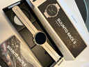 颂拓（SUUNTO）RACE S 轻量户外训练腕表 专业跑步运动智能手表生日礼物 页岩白 实拍图