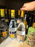 汾酒 53度金标杏花村450mL*3瓶+黄盖玻汾53度475mL*3瓶 非原箱 实拍图