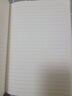 晨光（M&G）文具B5数学本 初高中学生错题本算术作业本牛皮纸胶套本练习本整理神器 本味1本 MPY4RK89开学必备 实拍图