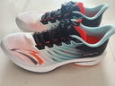 安踏马赫4代丨竞速训练跑步鞋男氮科技缓震跑鞋体考体测运动鞋男 实拍图