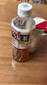 三得利 低糖乌龙茶饮料500ml*15瓶整箱装 实拍图