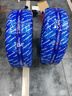 双星汽车轮胎 225/45R19 96W PRTECH 适配马自达阿特兹/红旗H5/奔腾 实拍图